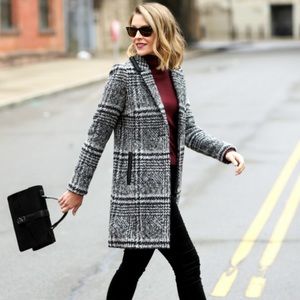 New...Sam Edelmann coat